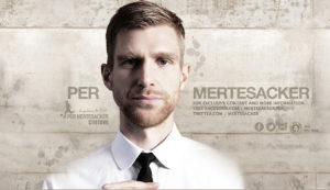 Per Mertesacker