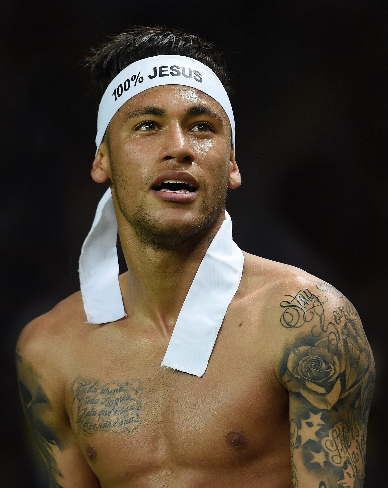 Neymar Jnr.