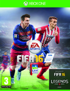 FIFA 16