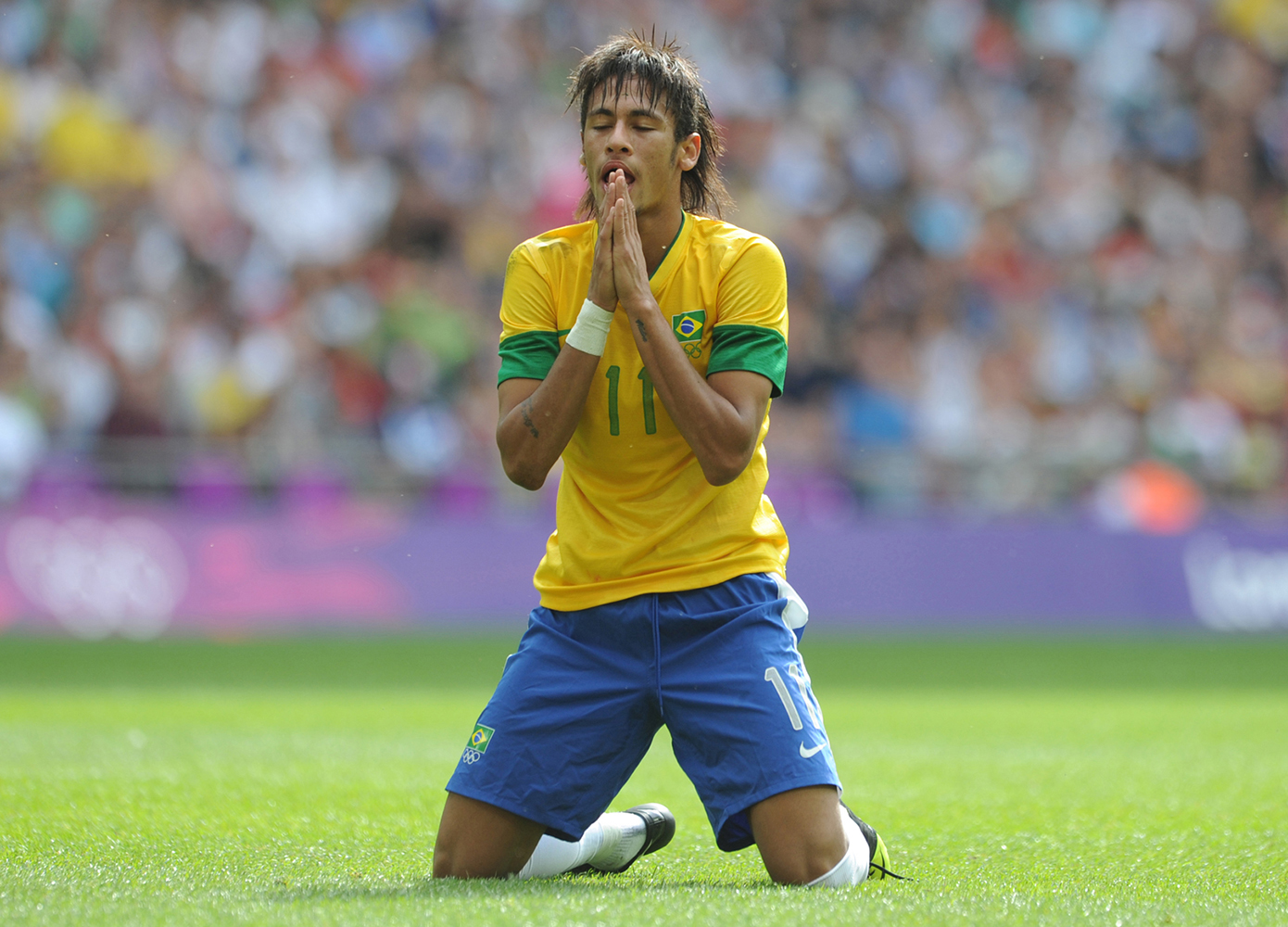 Neymar Jnr.